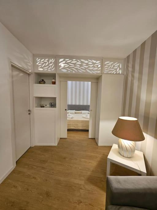 Covent Garden Apartment Cagliari Esterno foto