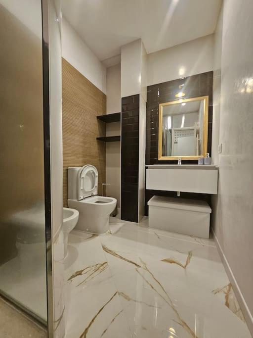 Covent Garden Apartment Cagliari Esterno foto