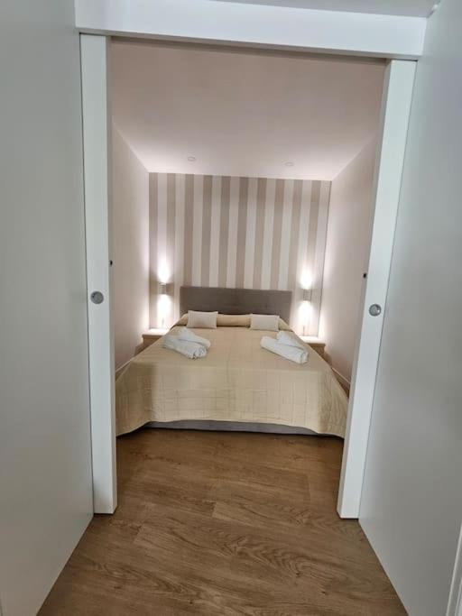 Covent Garden Apartment Cagliari Esterno foto