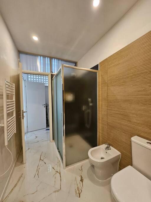 Covent Garden Apartment Cagliari Esterno foto